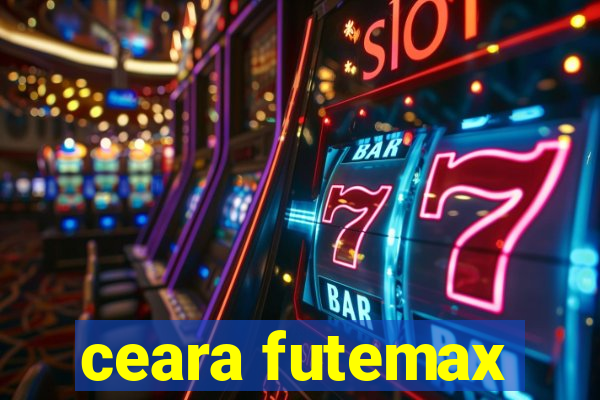 ceara futemax